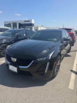 2024 Cadillac CT5 Sport Sedan