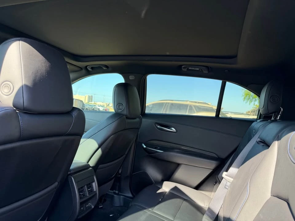 2024 Cadillac CT5 - Image 15 of 15