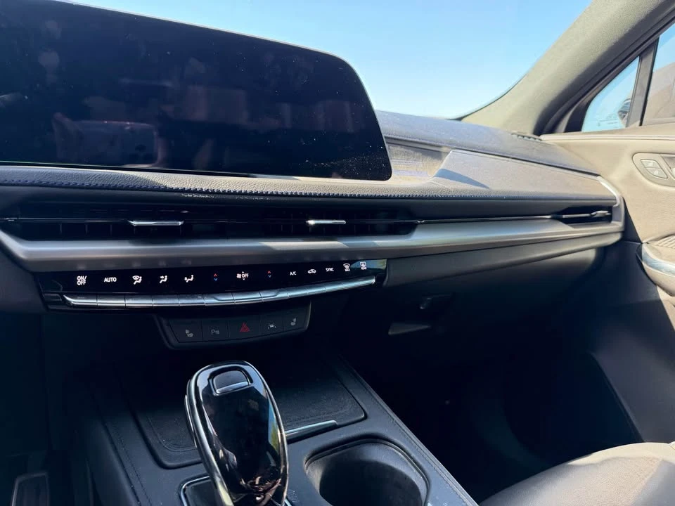2024 Cadillac CT5 - Image 8 of 15