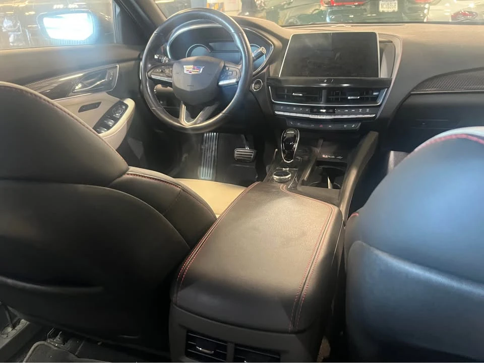 2024 Cadillac CT5 - Image 11 of 11
