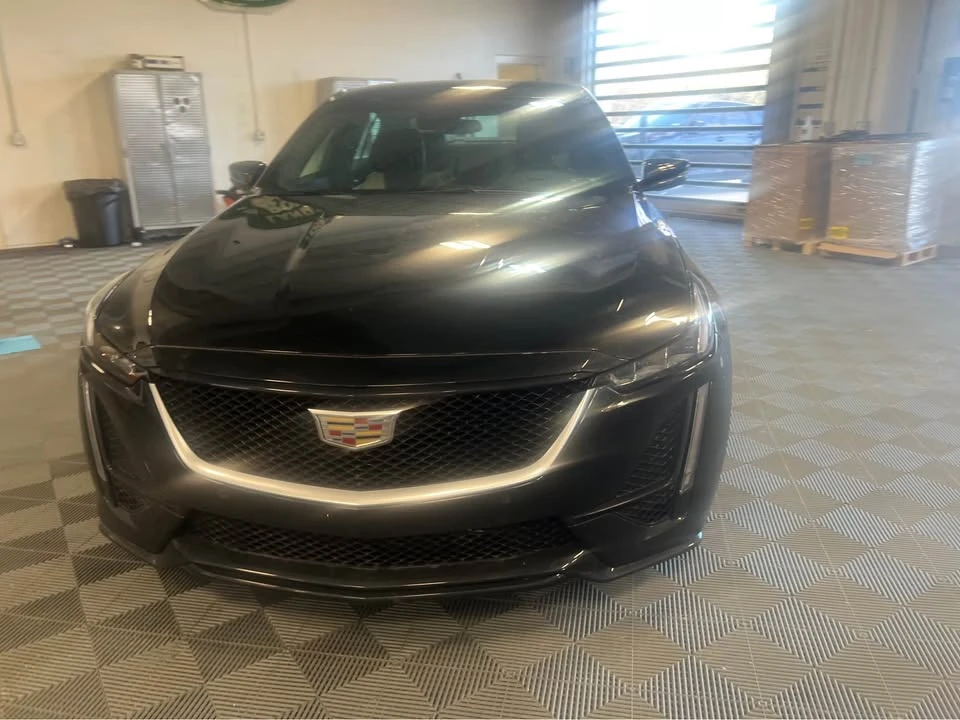 2024 Cadillac CT5 - Image 4 of 11