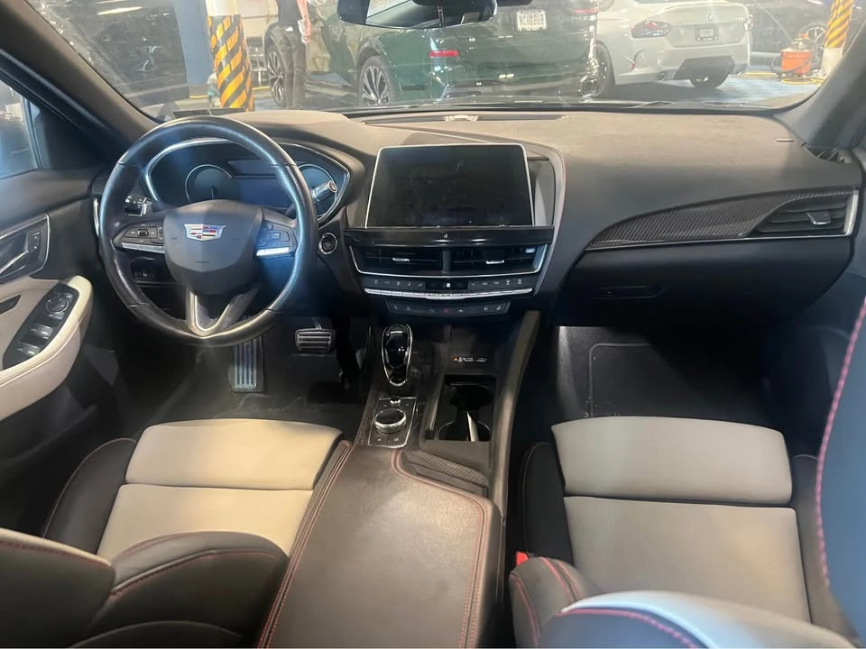 2024 Cadillac CT5 - Image 7 of 11