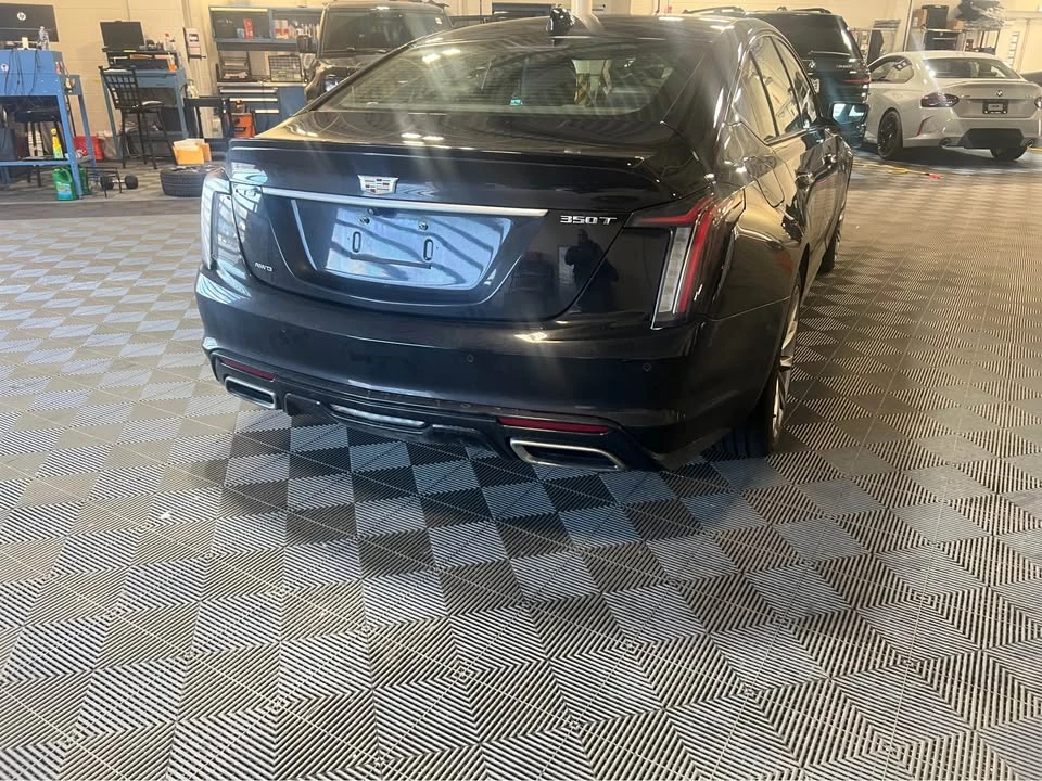 2024 Cadillac CT5 - Image 10 of 11