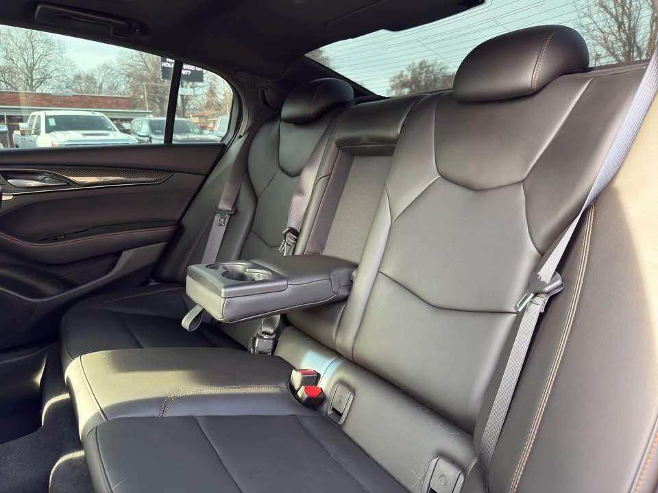 2024 Cadillac CT5 - Image 12 of 18