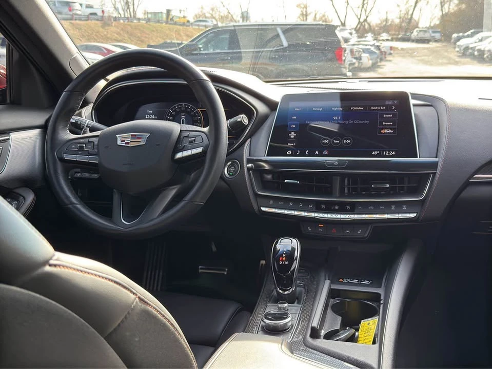 2024 Cadillac CT5 - Image 14 of 18
