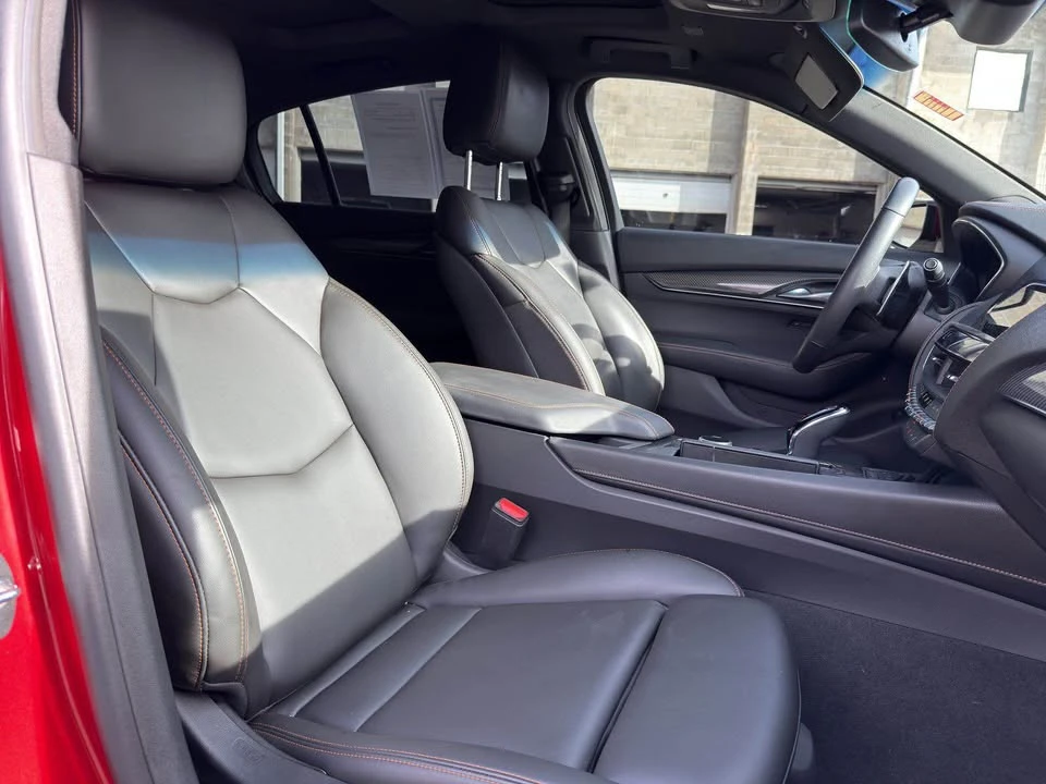 2024 Cadillac CT5 - Image 16 of 18