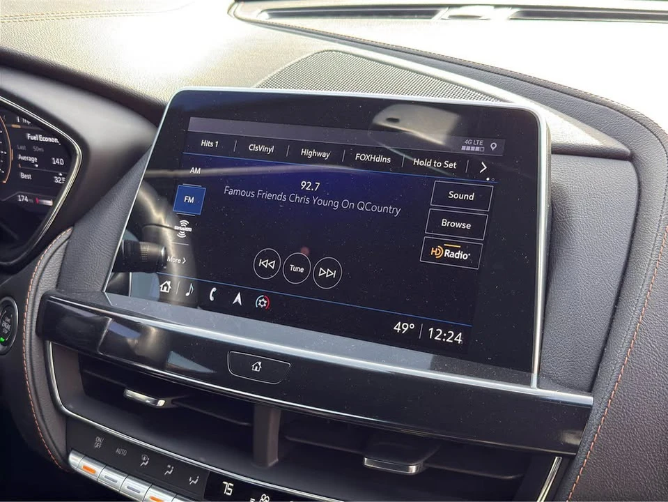 2024 Cadillac CT5 - Image 17 of 18