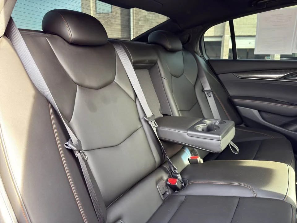 2024 Cadillac CT5 - Image 13 of 18