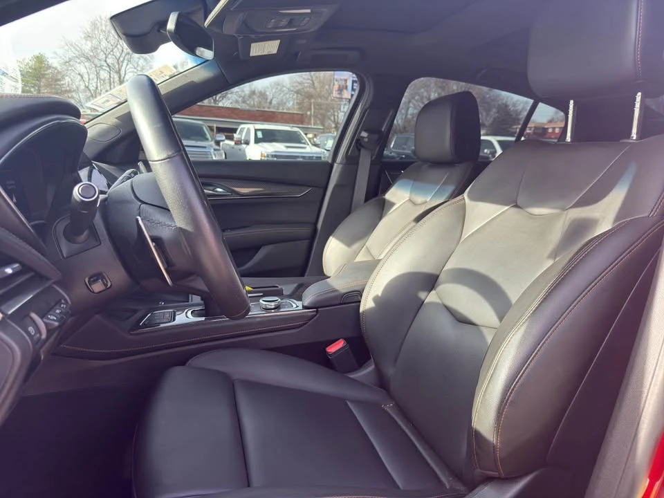 2024 Cadillac CT5 - Image 9 of 18