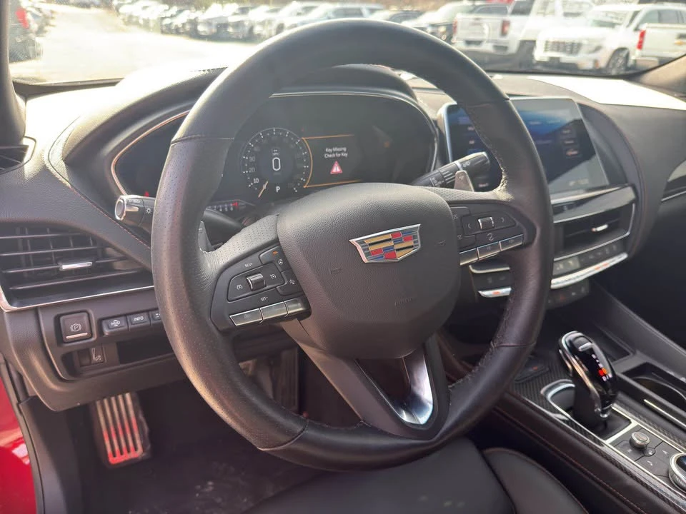 2024 Cadillac CT5 - Image 11 of 18