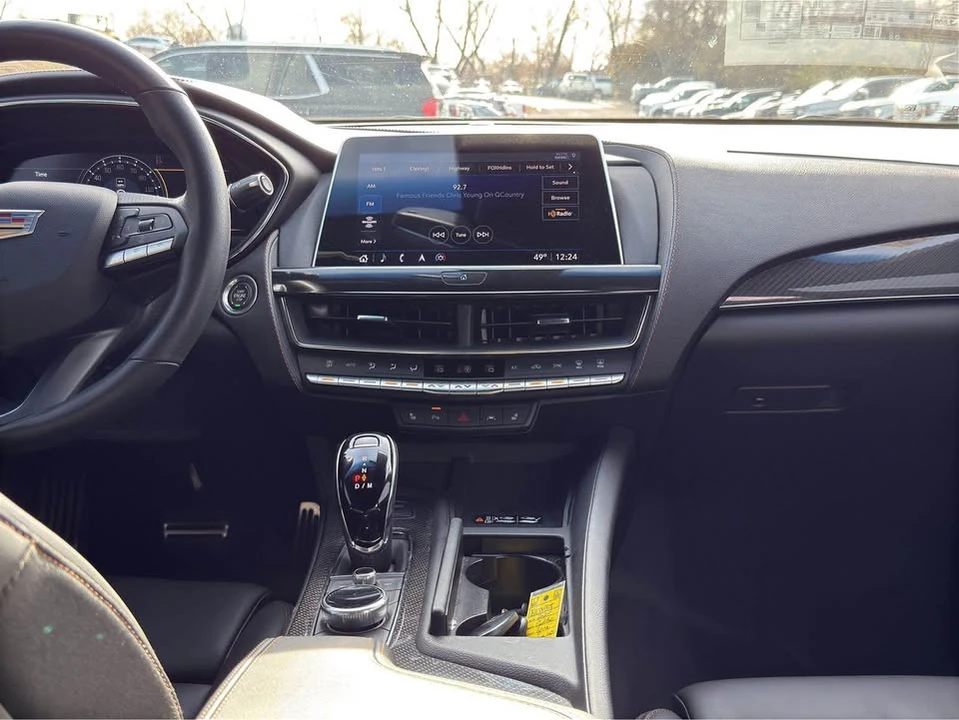 2024 Cadillac CT5 - Image 15 of 18