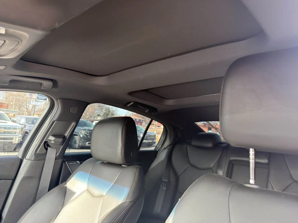 2024 Cadillac CT5 - Image 10 of 18