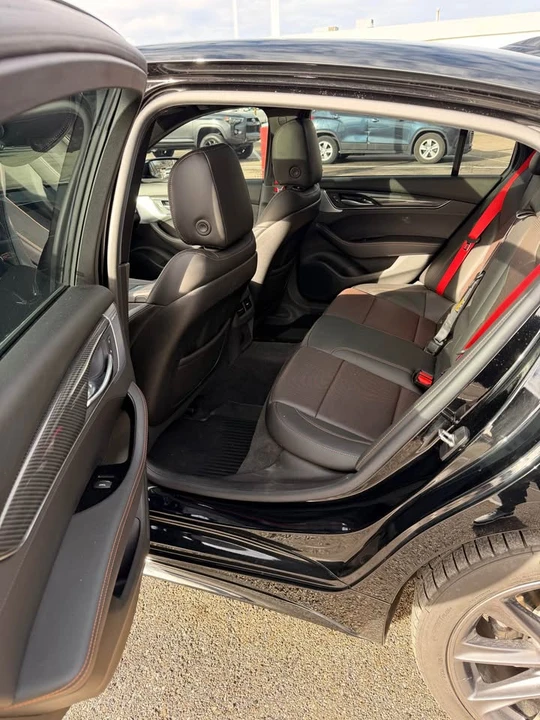 2024 Cadillac CT5-V - Image 19 of 20