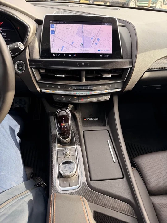 2024 Cadillac CT5-V - Image 13 of 20