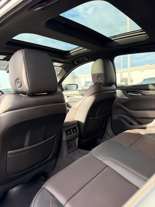 2024 Cadillac CT5-V - Image 20 of 20