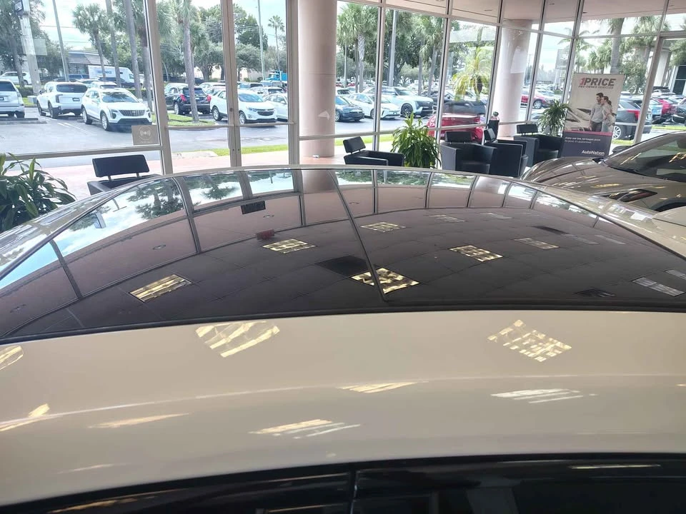 2024 Cadillac CT5-V Blackwing - Image 7 of 9