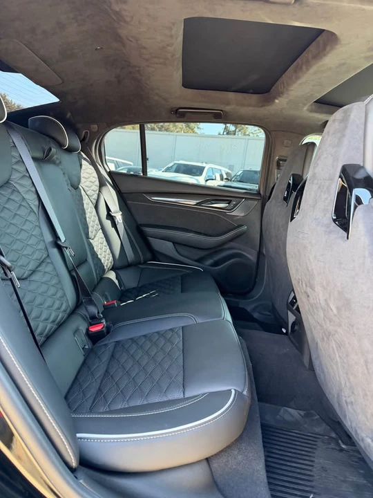 2024 Cadillac CT5-V Blackwing - Image 11 of 14