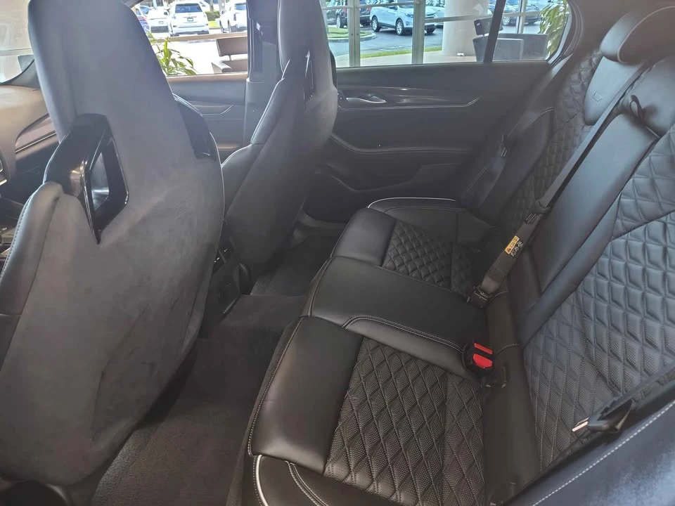 2024 Cadillac CT5-V Blackwing - Image 5 of 9