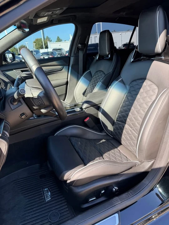 2024 Cadillac CT5-V Blackwing - Image 8 of 14