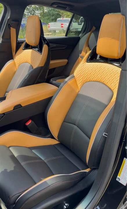 2024 Cadillac CT5-V Blackwing - Image 13 of 17