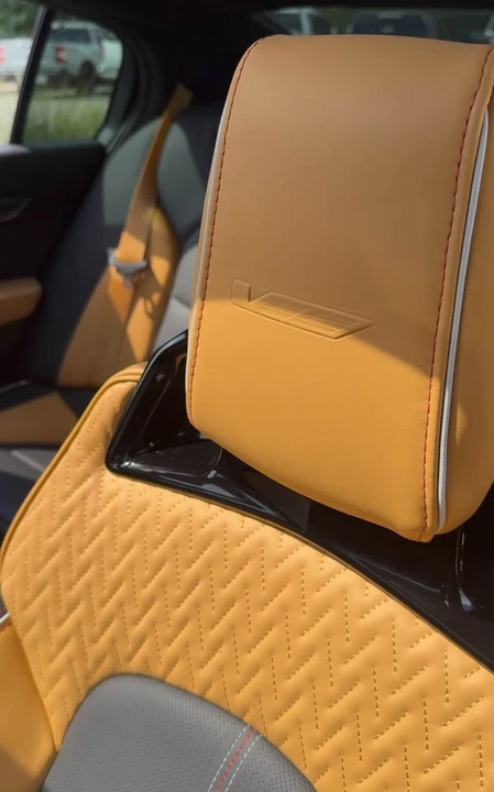 2024 Cadillac CT5-V Blackwing - Image 14 of 17
