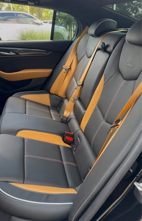 2024 Cadillac CT5-V Blackwing - Image 17 of 17
