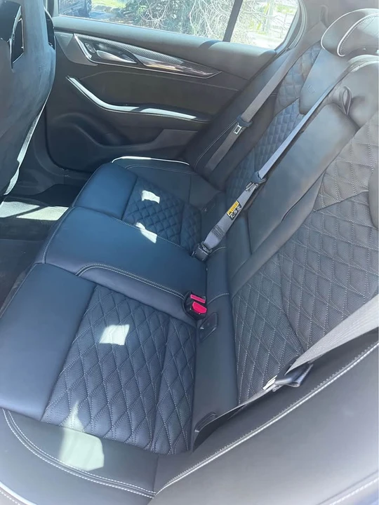 2024 Cadillac CT5-V Blackwing - Image 9 of 9