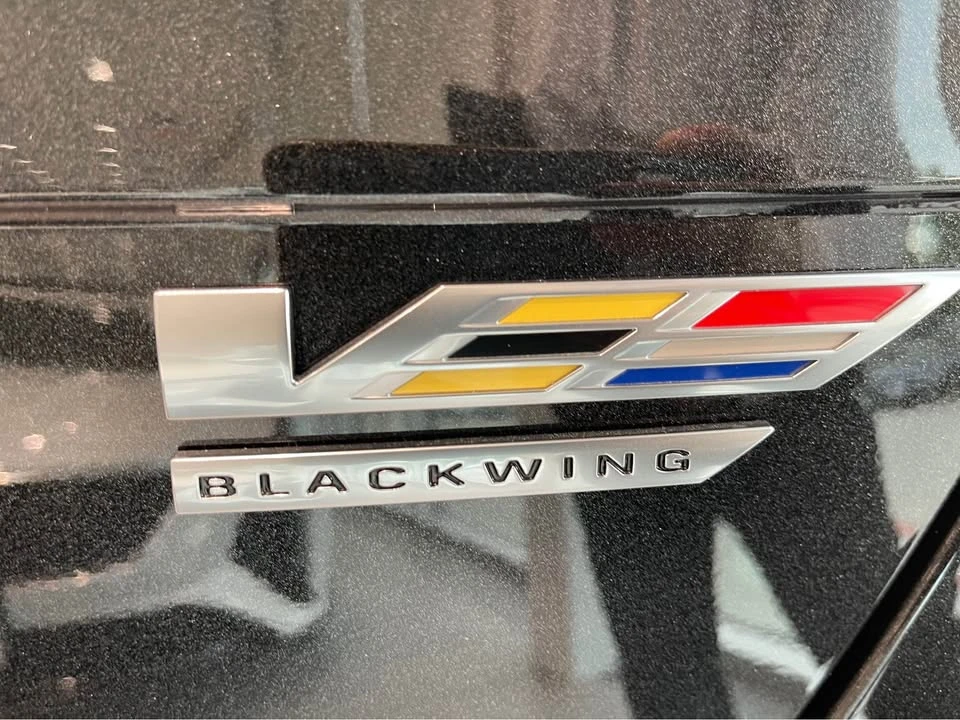 2024 Cadillac CT5-V Blackwing - Image 5 of 7