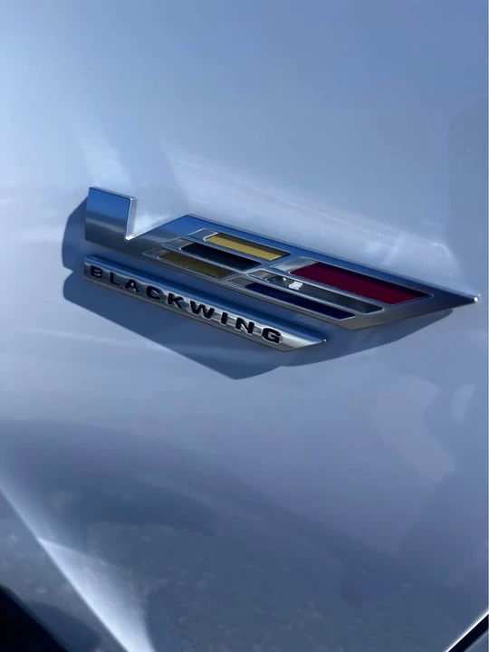 2024 Cadillac CT5-V Blackwing - Image 4 of 9