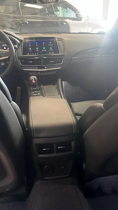 2024 Cadillac CT5-V Blackwing - Image 4 of 8