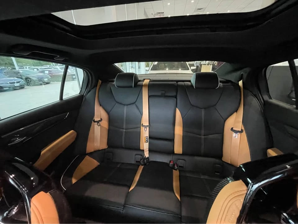 2024 Cadillac CT5-V Blackwing - Image 7 of 7
