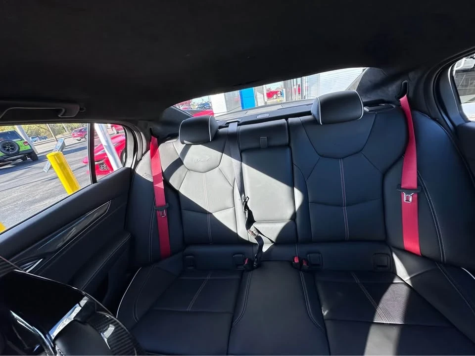 2024 Cadillac CT5-V Blackwing - Image 12 of 17