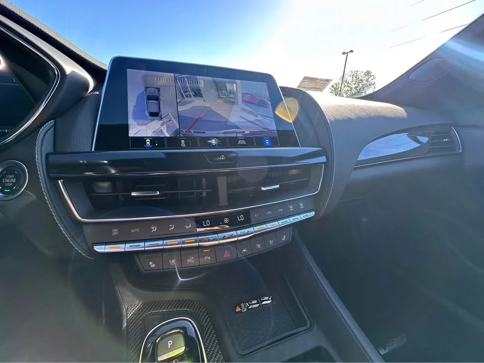 2024 Cadillac CT5-V Blackwing - Image 7 of 17