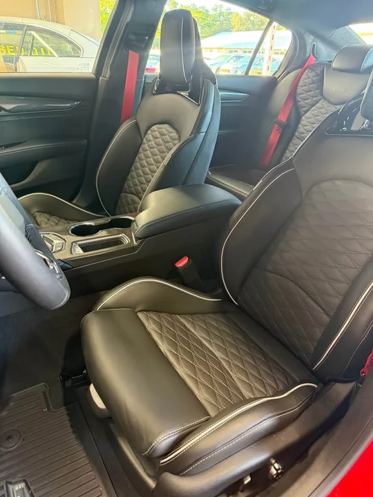 2024 Cadillac CT5-V Blackwing - Image 7 of 16