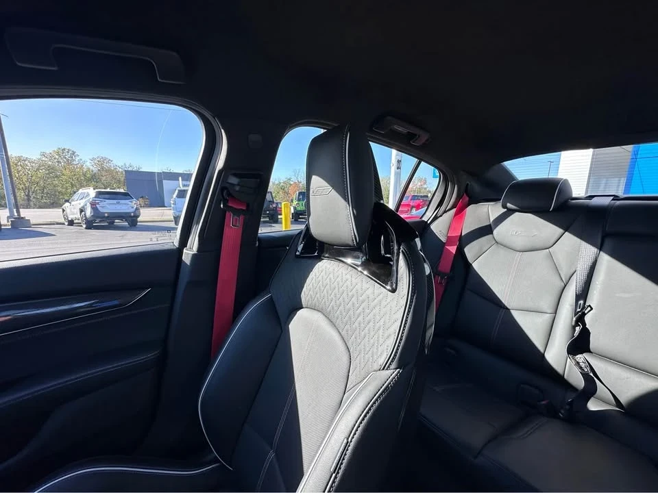 2024 Cadillac CT5-V Blackwing - Image 8 of 17