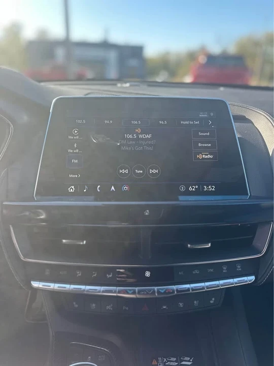 2024 Cadillac CT5-V Blackwing - Image 8 of 11