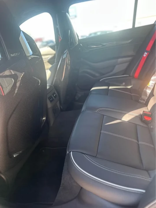 2024 Cadillac CT5-V Blackwing - Image 5 of 11