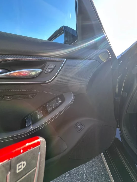 2024 Cadillac CT5-V Blackwing - Image 9 of 17