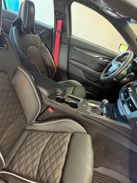 2024 Cadillac CT5-V Blackwing - Image 13 of 16