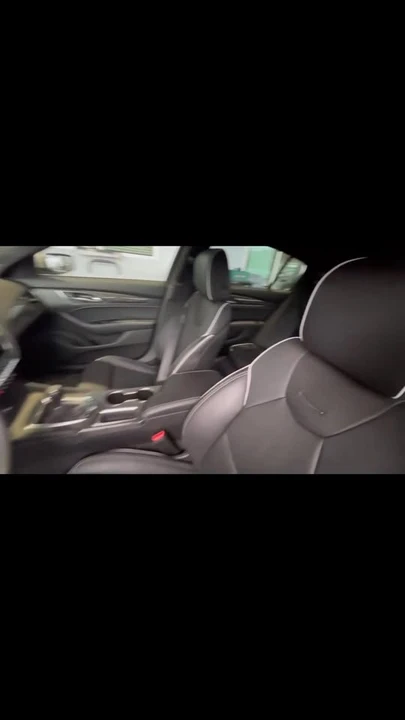 2024 Cadillac CT5-V Blackwing - Image 2 of 2