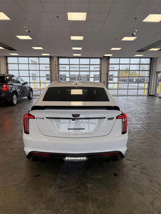 2024 Cadillac CT5-V Blackwing - Image 5 of 16