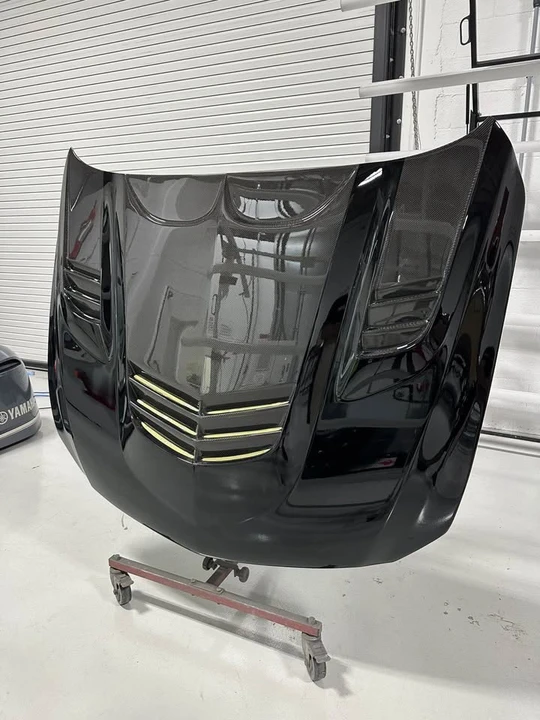 2024 Cadillac CT5-V Blackwing - Image 13 of 13