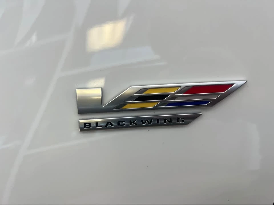 2024 Cadillac CT5-V Blackwing - Image 5 of 10