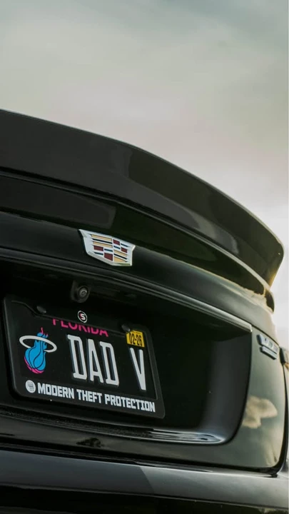 2024 Cadillac CT5-V Blackwing - Image 11 of 13