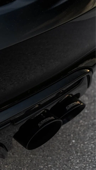2024 Cadillac CT5-V Blackwing - Image 4 of 13