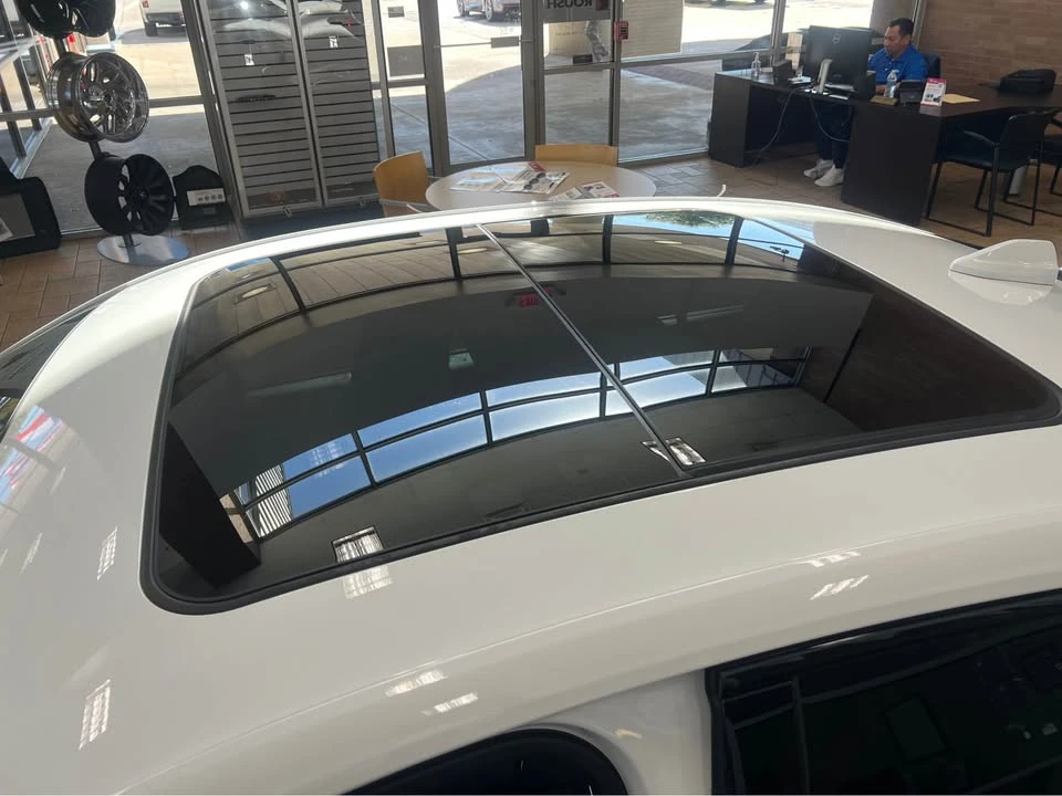 2024 Cadillac CT5-V Blackwing - Image 6 of 10