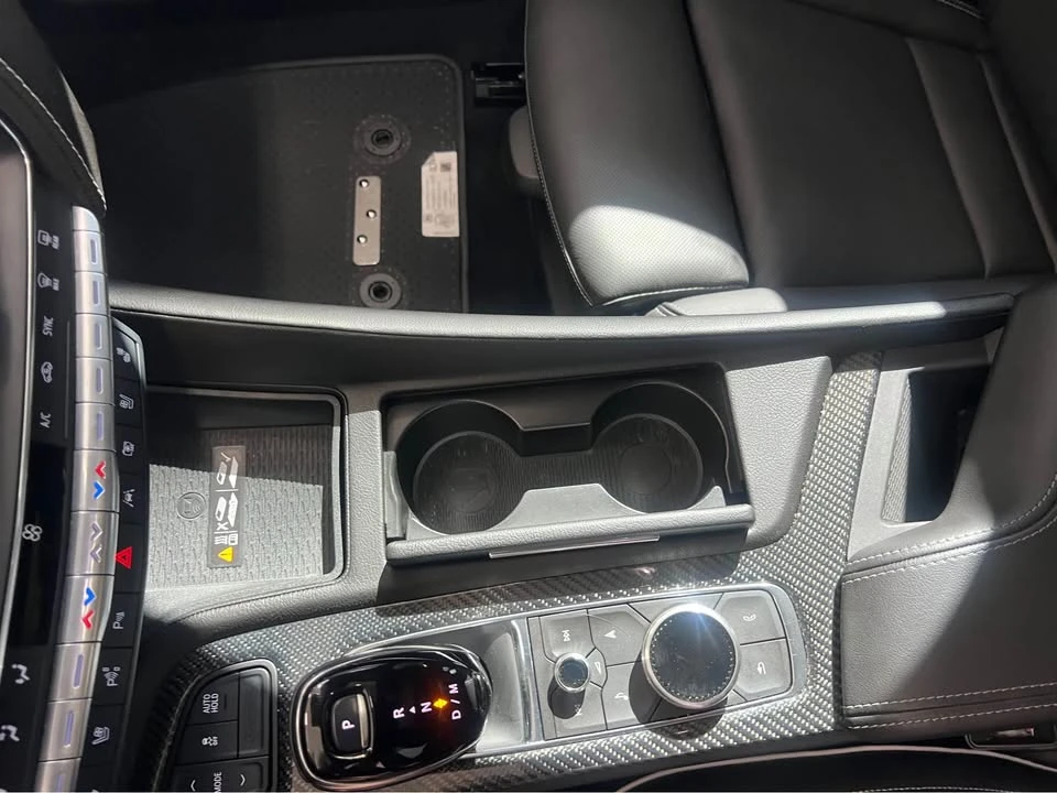 2024 Cadillac CT5-V Blackwing - Image 9 of 10