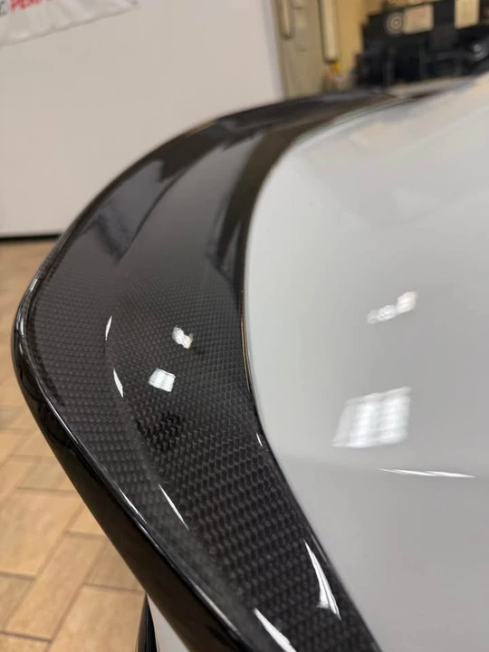2024 Cadillac CT5-V Blackwing - Image 7 of 11