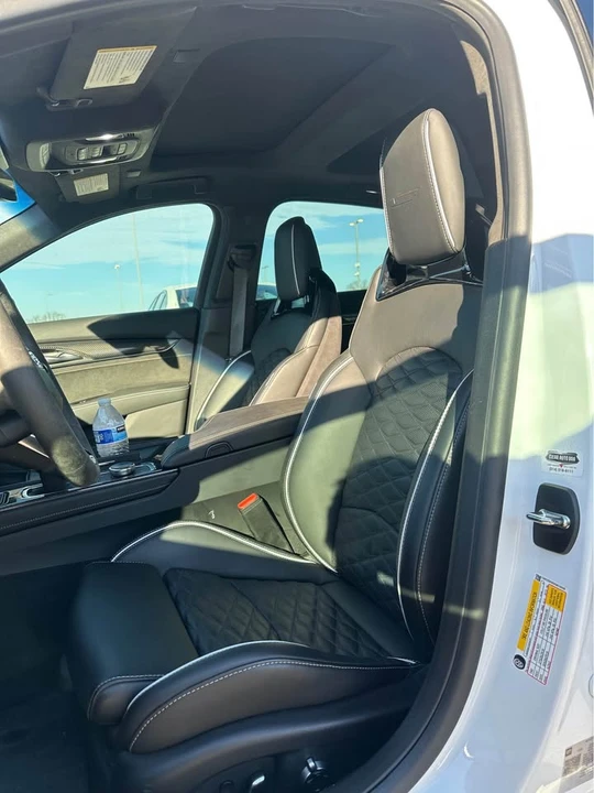 2024 Cadillac CT5-V Blackwing - Image 5 of 12