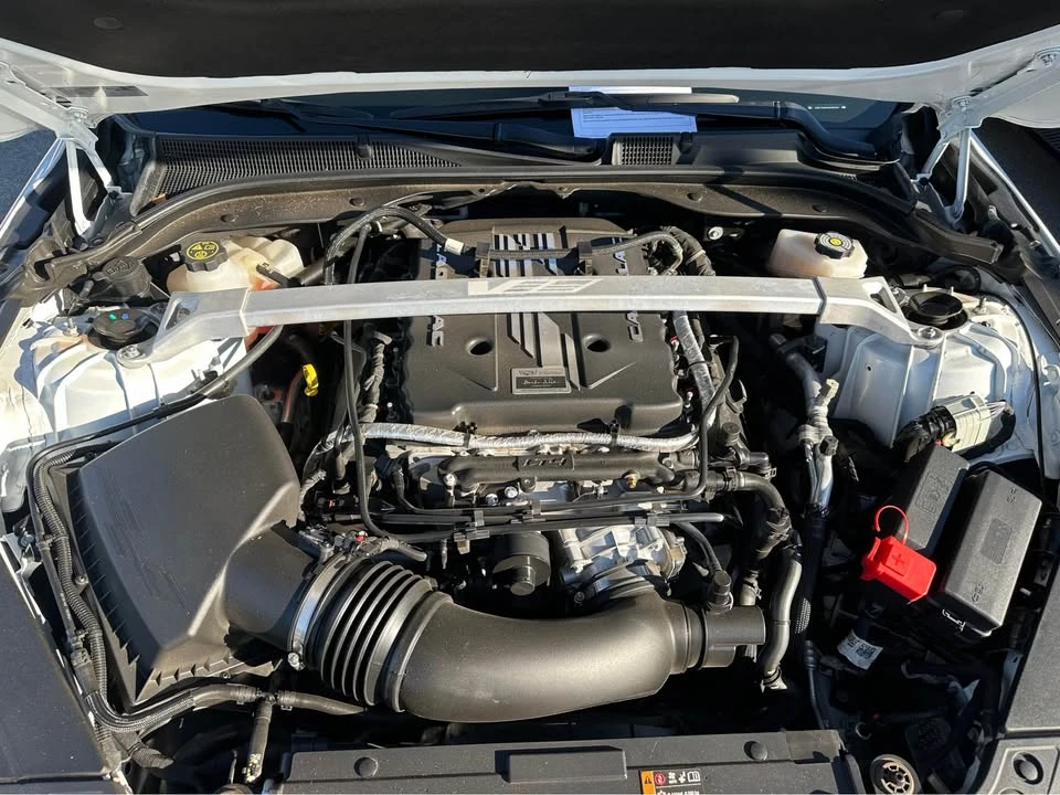 2024 Cadillac CT5-V Blackwing - Image 10 of 12